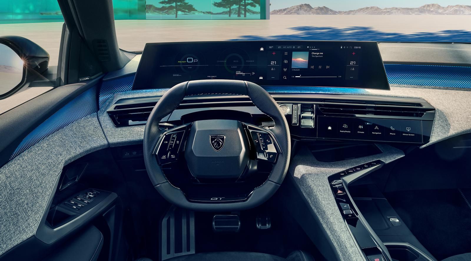 Peugeot 3008: Με πλουσιότερο εξοπλισμό και πιο προσιτό στην Ελλάδα 